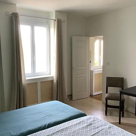 Herry Autour Des Vignes B&B 외부 사진