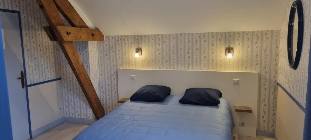 Herry Autour Des Vignes B&B 외부 사진