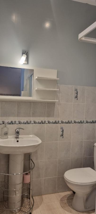 Herry Autour Des Vignes B&B 외부 사진