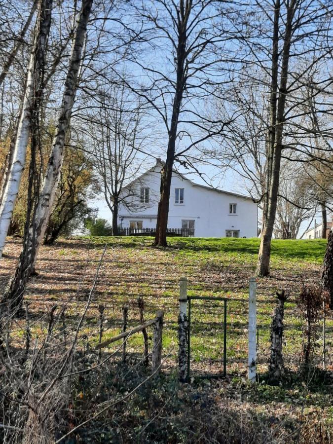 Herry Autour Des Vignes B&B 외부 사진