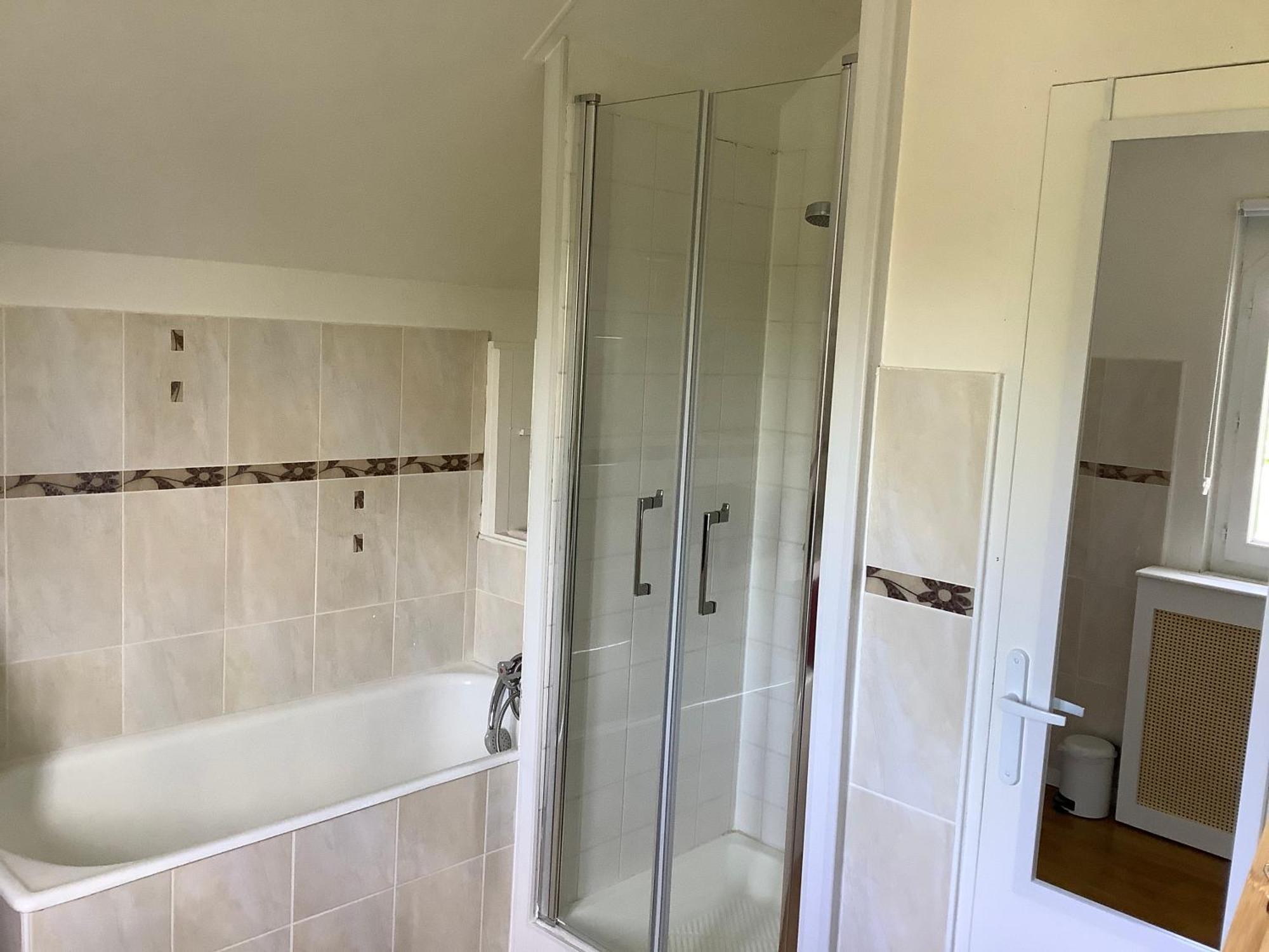 Herry Autour Des Vignes B&B 외부 사진