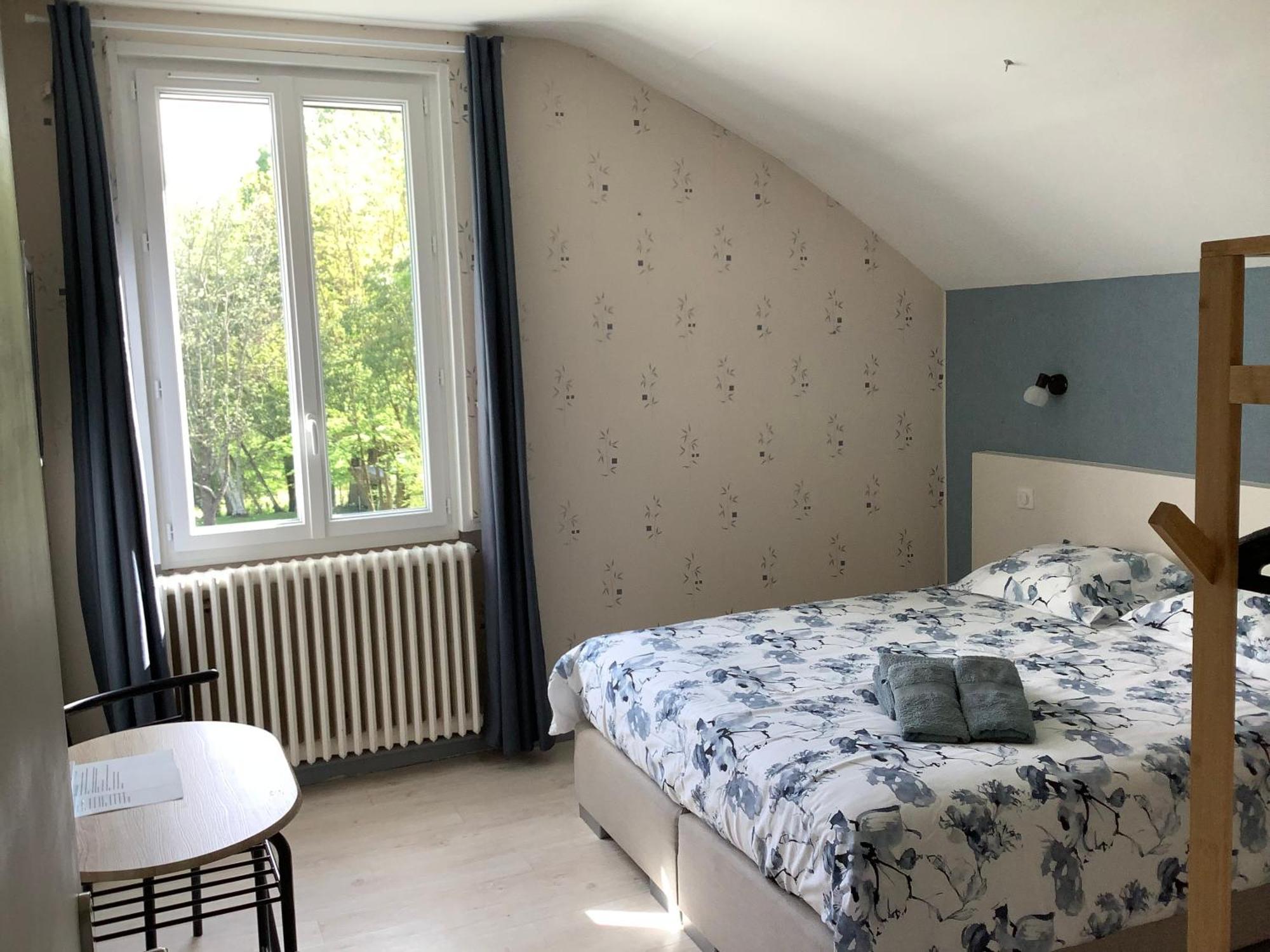 Herry Autour Des Vignes B&B 외부 사진